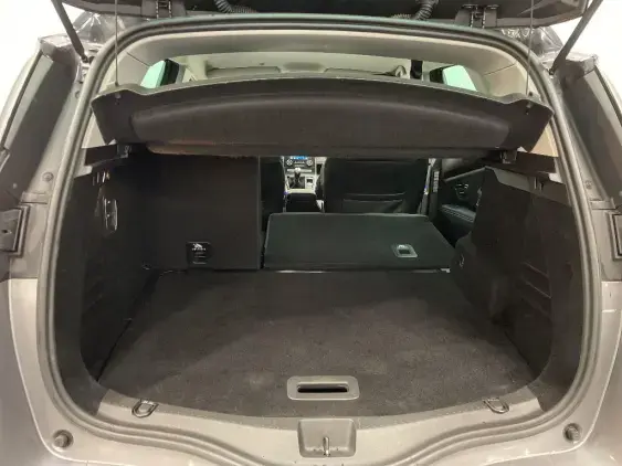 RENAULT SCENIC IV - voiture d'occasion - Photo 16