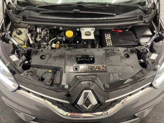 RENAULT SCENIC IV - voiture d'occasion - Photo 21