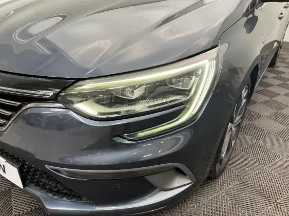 RENAULT MEGANE ESTATE IV - voiture d'occasion - Photo 22