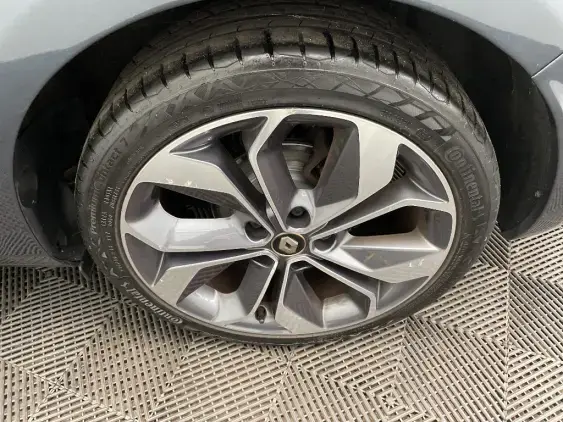 RENAULT MEGANE ESTATE IV - voiture d'occasion - Photo 24