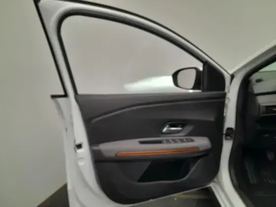 DACIA SANDERO III - voiture d'occasion - Photo 19