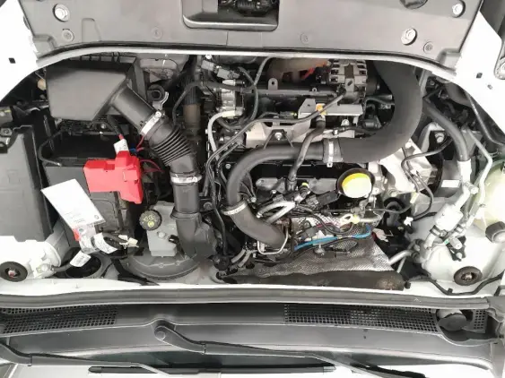 DACIA SANDERO III - voiture d'occasion - Photo 21