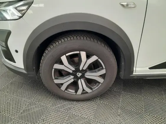 DACIA SANDERO III - voiture d'occasion - Photo 23