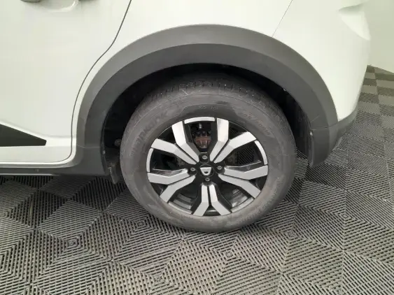 DACIA SANDERO III - voiture d'occasion - Photo 24