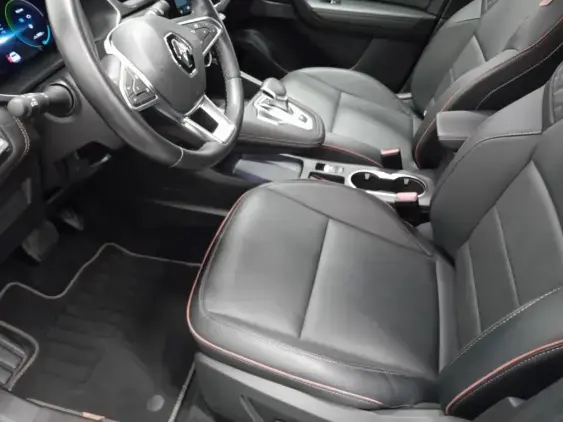 RENAULT CAPTUR II - voiture d'occasion - Photo 18