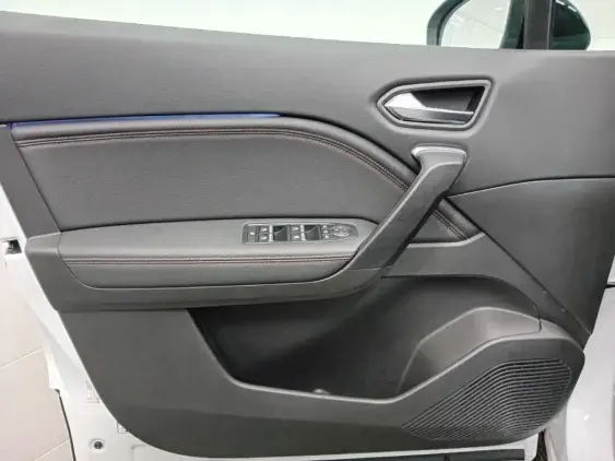 RENAULT CAPTUR II - voiture d'occasion - Photo 19