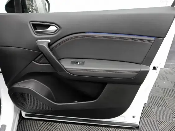 RENAULT CAPTUR II - voiture d'occasion - Photo 20