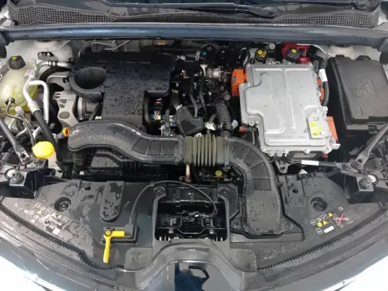 RENAULT CAPTUR II - voiture d'occasion - Photo 21