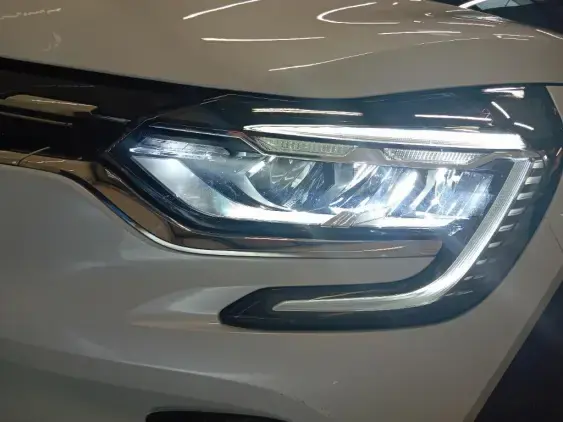 RENAULT CAPTUR II - voiture d'occasion - Photo 22