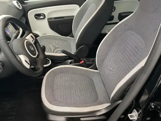 RENAULT TWINGO III - voiture d'occasion - Photo 14
