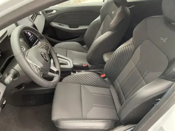 RENAULT CLIO V - voiture d'occasion - Photo 16