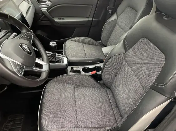 RENAULT CAPTUR II - voiture d'occasion - Photo 18