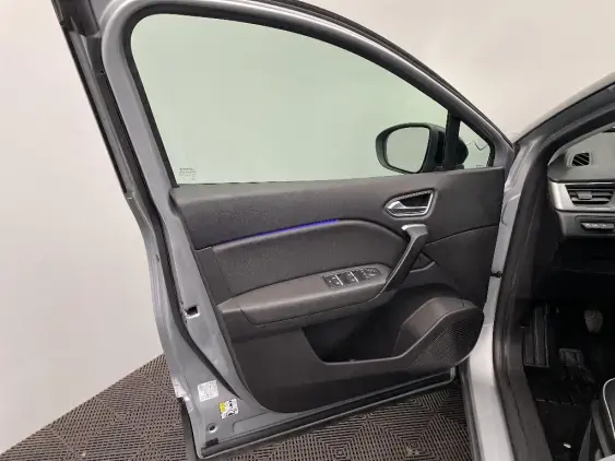 RENAULT CAPTUR II - voiture d'occasion - Photo 19