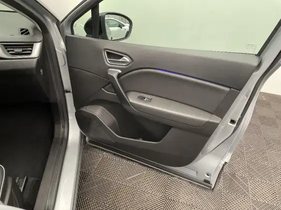 RENAULT CAPTUR II - voiture d'occasion - Photo 20