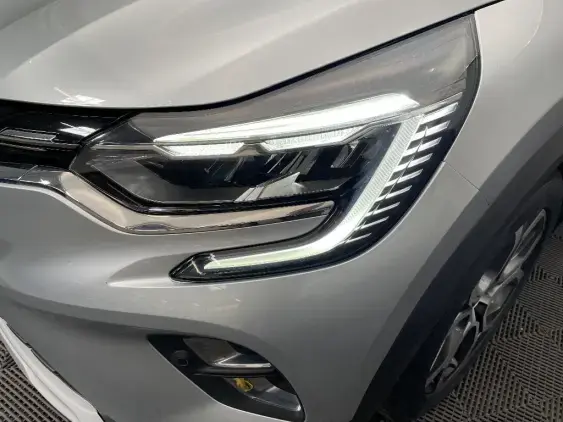 RENAULT CAPTUR II - voiture d'occasion - Photo 22