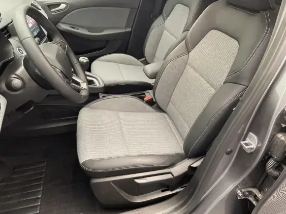 RENAULT CLIO V - voiture d'occasion - Photo 18