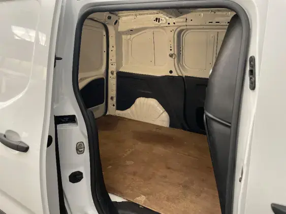 CITROEN BERLINGO VAN III - voiture d'occasion - Photo 14