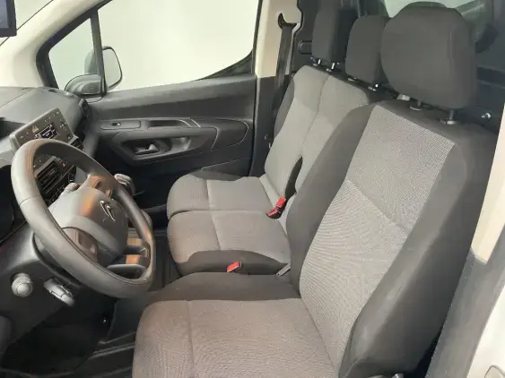 CITROEN BERLINGO VAN III - voiture d'occasion - Photo 15