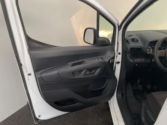 CITROEN BERLINGO VAN III - voiture d'occasion - Photo 16
