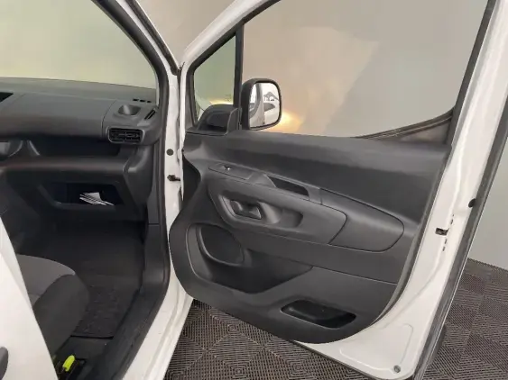 CITROEN BERLINGO VAN III - voiture d'occasion - Photo 17