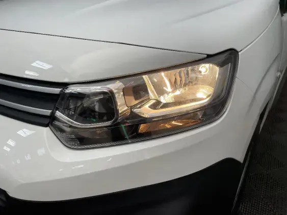 CITROEN BERLINGO VAN III - voiture d'occasion - Photo 18