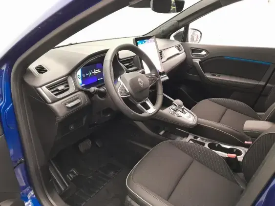 RENAULT SYMBIOZ - voiture d'occasion - Photo 18