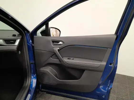 RENAULT SYMBIOZ - voiture d'occasion - Photo 20