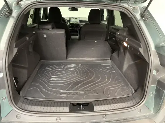 DACIA DUSTER III - voiture d'occasion - Photo 16