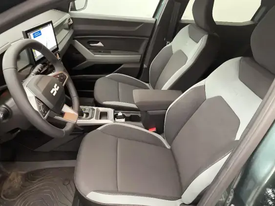 DACIA DUSTER III - voiture d'occasion - Photo 18