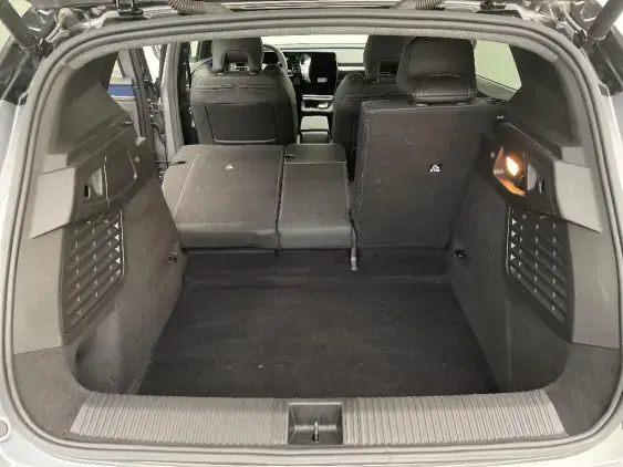 RENAULT SCENIC V ELECTRIQUE - voiture d'occasion - Photo 16