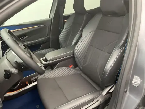 RENAULT SCENIC V ELECTRIQUE - voiture d'occasion - Photo 17