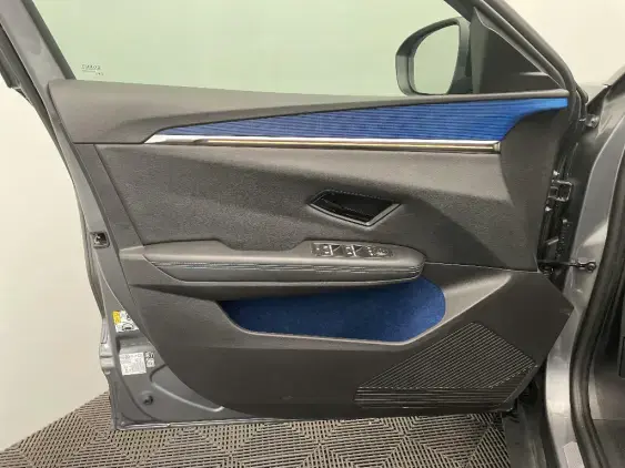 RENAULT SCENIC V ELECTRIQUE - voiture d'occasion - Photo 18