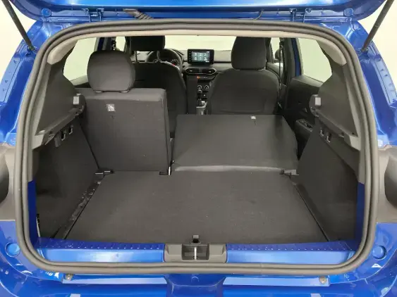 DACIA SANDERO III - voiture d'occasion - Photo 16