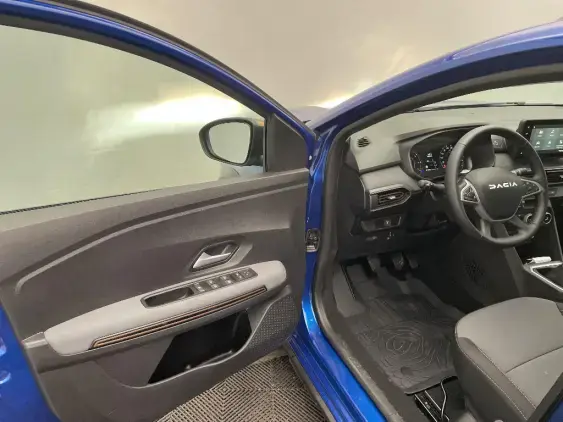 DACIA SANDERO III - voiture d'occasion - Photo 19