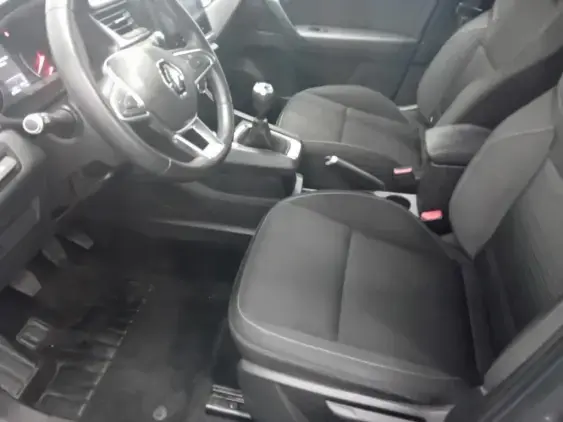 RENAULT CAPTUR II - voiture d'occasion - Photo 17