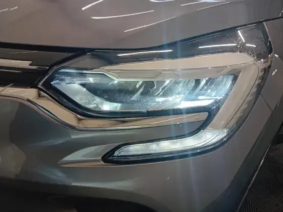 RENAULT CAPTUR II - voiture d'occasion - Photo 21