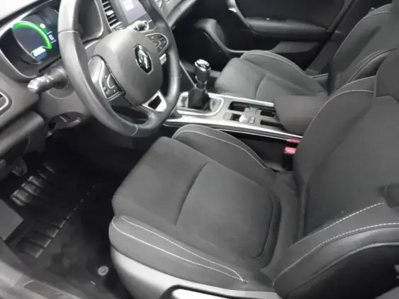 RENAULT MEGANE IV - voiture d'occasion - Photo 18