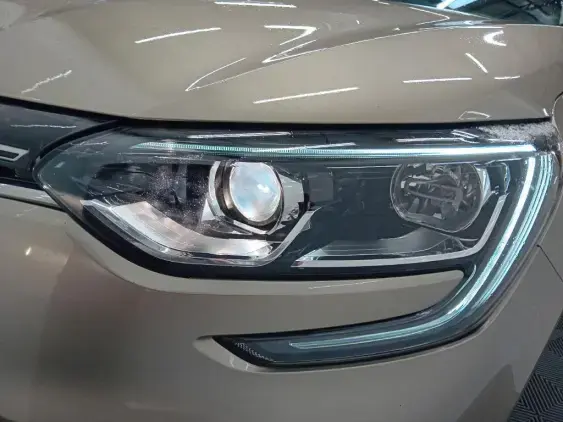 RENAULT MEGANE IV - voiture d'occasion - Photo 22