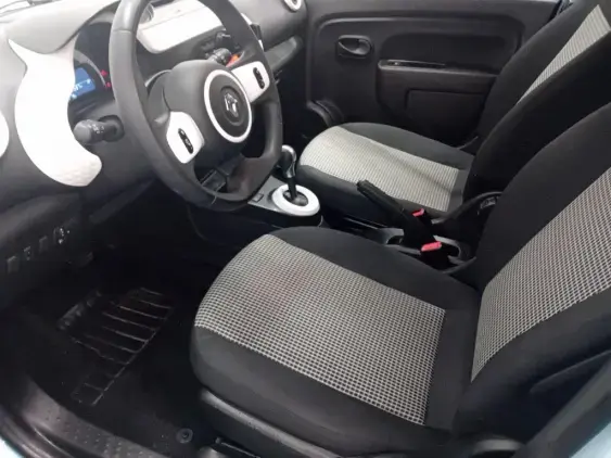 RENAULT TWINGO ELECTRIQUE III - voiture d'occasion - Photo 16