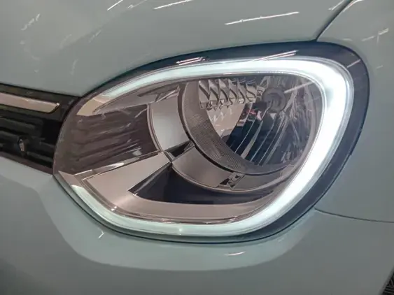 RENAULT TWINGO ELECTRIQUE III - voiture d'occasion - Photo 20