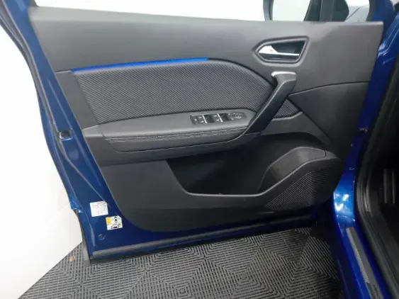 RENAULT CAPTUR II - voiture d'occasion - Photo 19