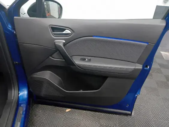 RENAULT CAPTUR II - voiture d'occasion - Photo 20