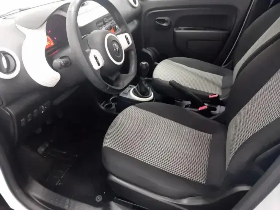 RENAULT TWINGO III - voiture d'occasion - Photo 16