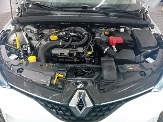 RENAULT CLIO V - voiture d'occasion - Photo 19