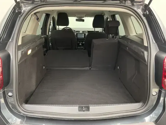 DACIA DUSTER II - voiture d'occasion - Photo 16