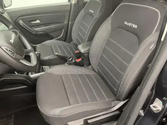 DACIA DUSTER II - voiture d'occasion - Photo 18