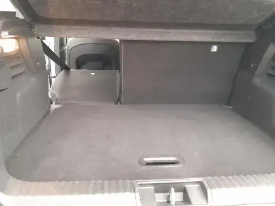 RENAULT CAPTUR II - voiture d'occasion - Photo 16