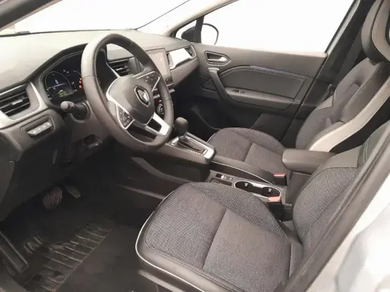 RENAULT CAPTUR II - voiture d'occasion - Photo 18