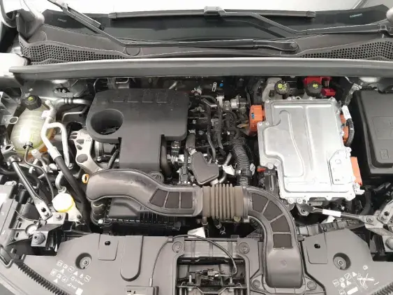 RENAULT CAPTUR II - voiture d'occasion - Photo 21