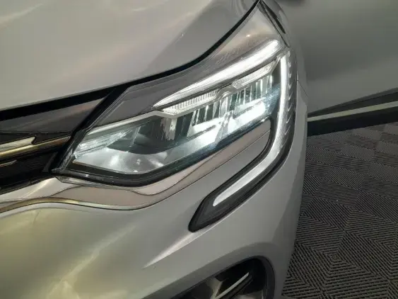 RENAULT CAPTUR II - voiture d'occasion - Photo 22